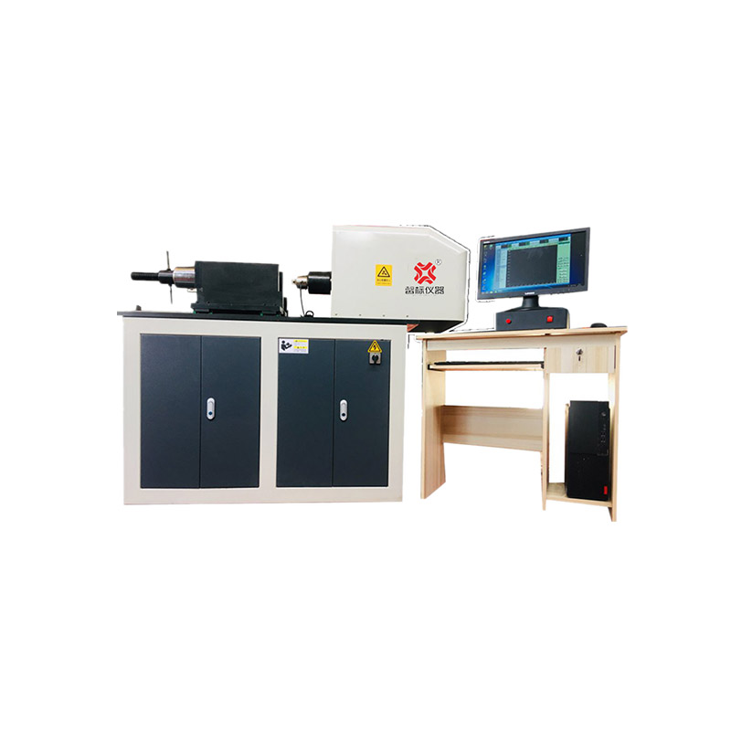 XBN2000微機(jī)控制高強(qiáng)螺栓檢測(cè)儀