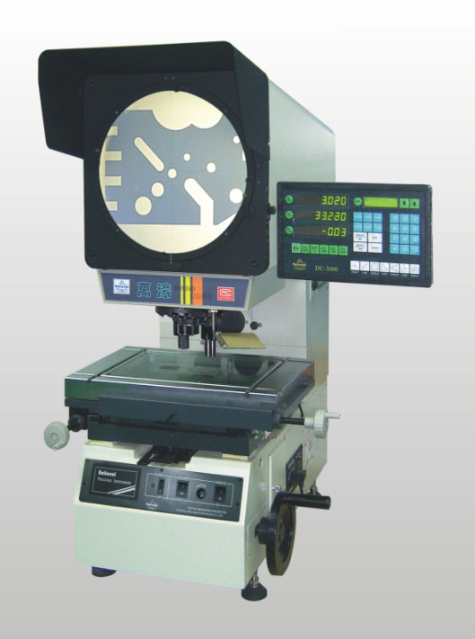 CPJ-3000CZ多鏡頭投影儀