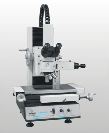 MTM-15金相顯微鏡